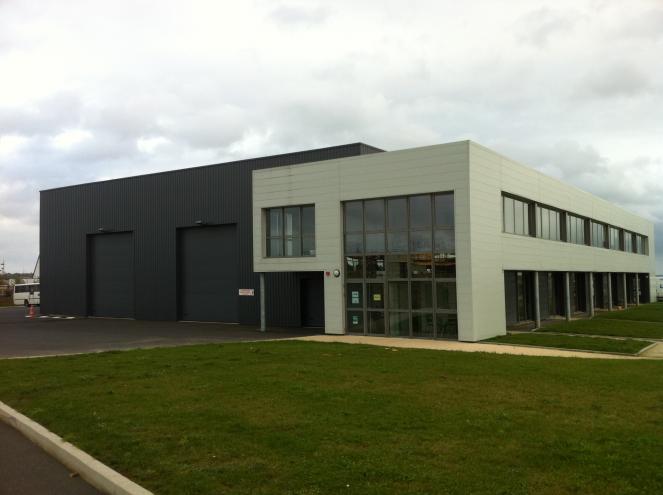 TRANSPORTS LE VACON -22 LAMBALLE